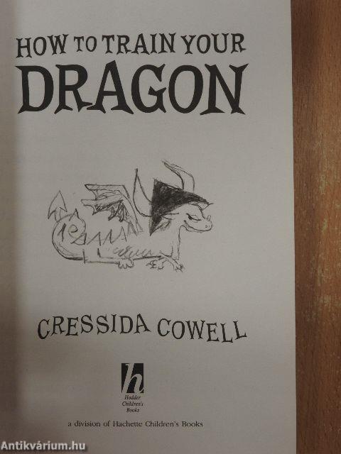 How to Train Your Dragon