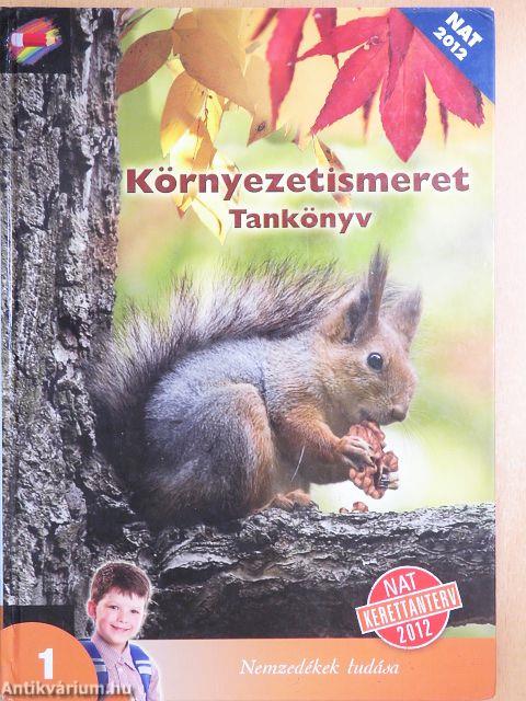 Környezetismeret 1.