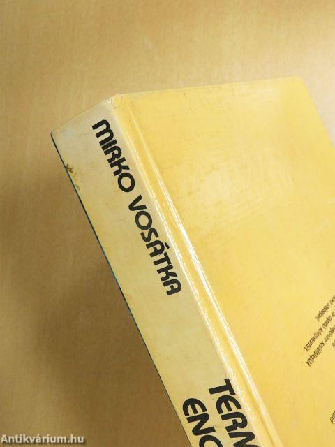 Természetjárók enciklopédiája