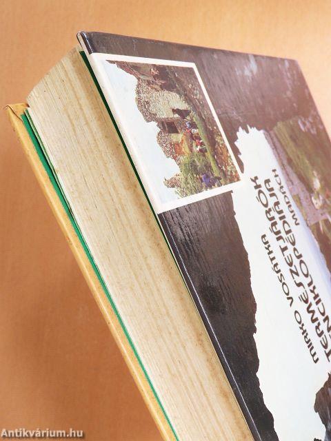 Természetjárók enciklopédiája