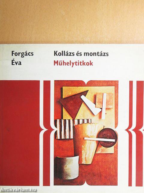 Kollázs és montázs