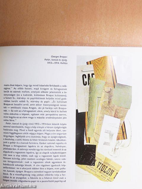 Kollázs és montázs