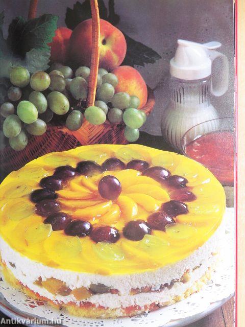 99 nyalánkság 33 színes ételfotóval