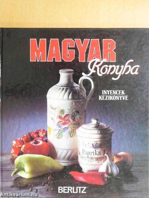 Magyar Konyha