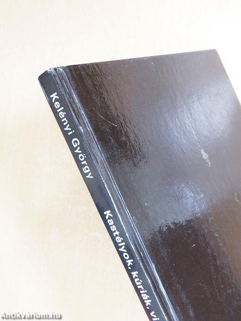 Kastélyok, kúriák, villák