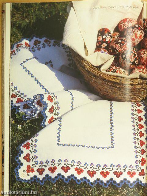 Kézimunka