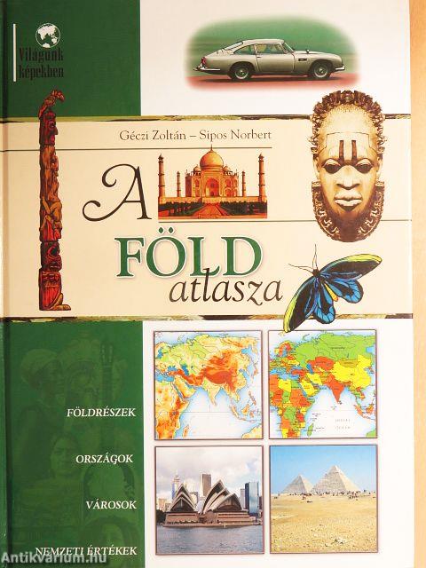 A Föld atlasza