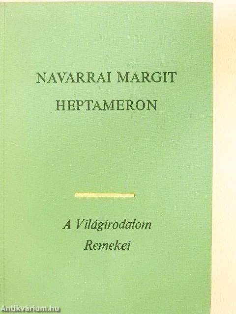 Heptameron