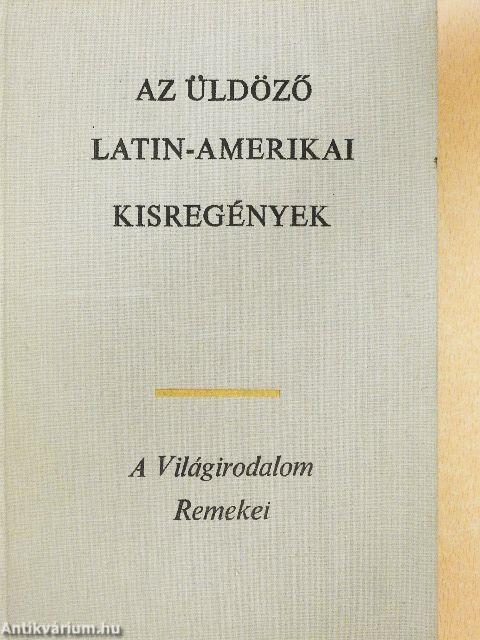 Az üldöző