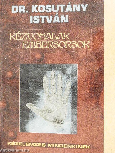 Kézvonalak-embersorsok