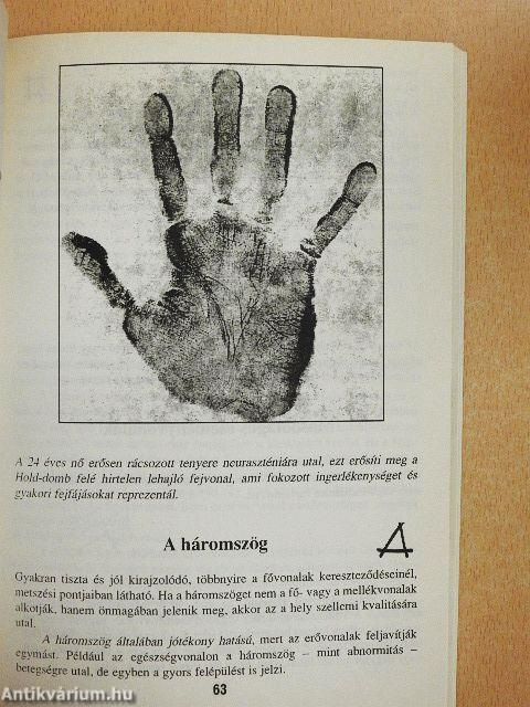 Kézdiagnosztika