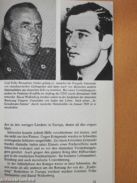 Schwedische Politik im 20. Jahrhundert