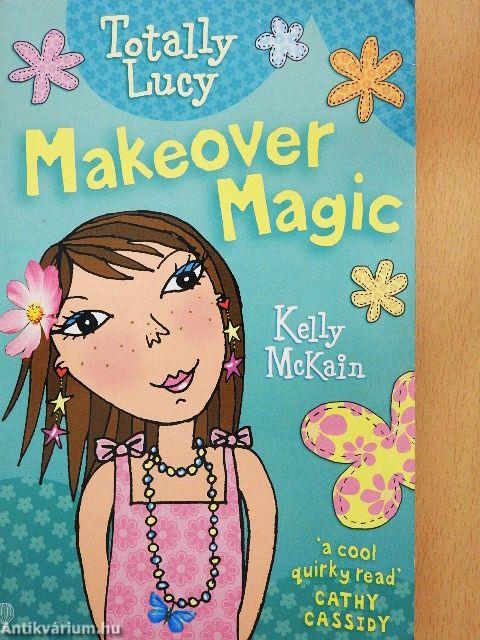 Makeover Magic