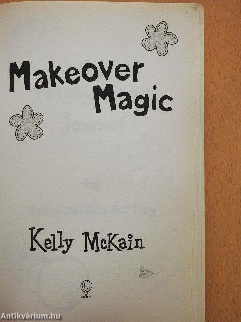 Makeover Magic
