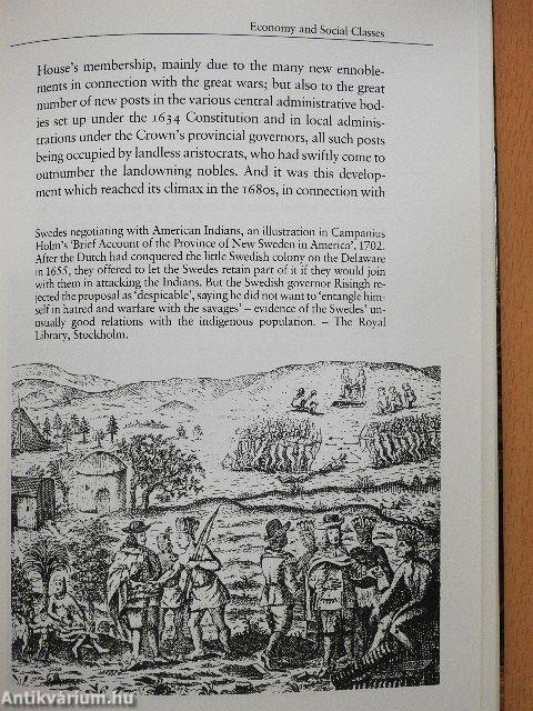 Swedish History in Outline