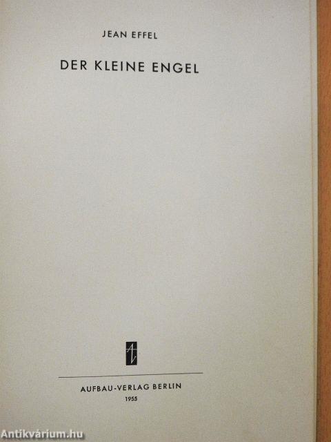 Der kleine Engel