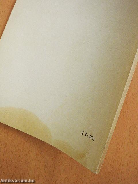 A XVIII. század angol irodalma