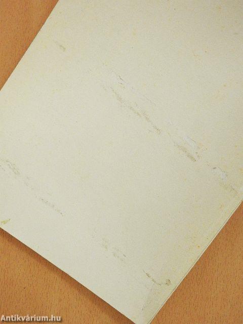 Esquisse d'Une Histoire des Francais I.