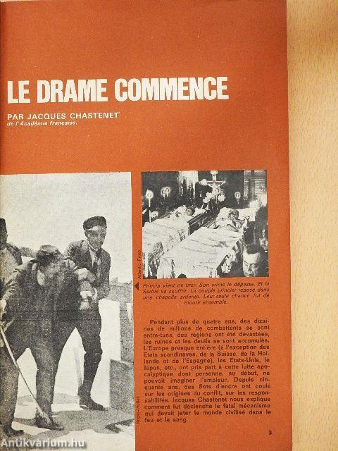 Historia hors série 7