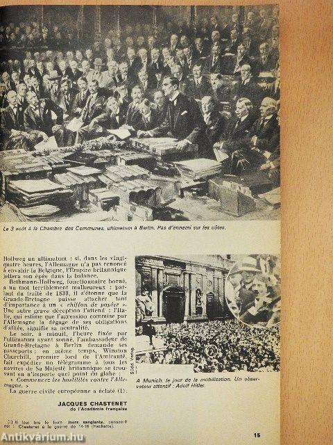 Historia hors série 7