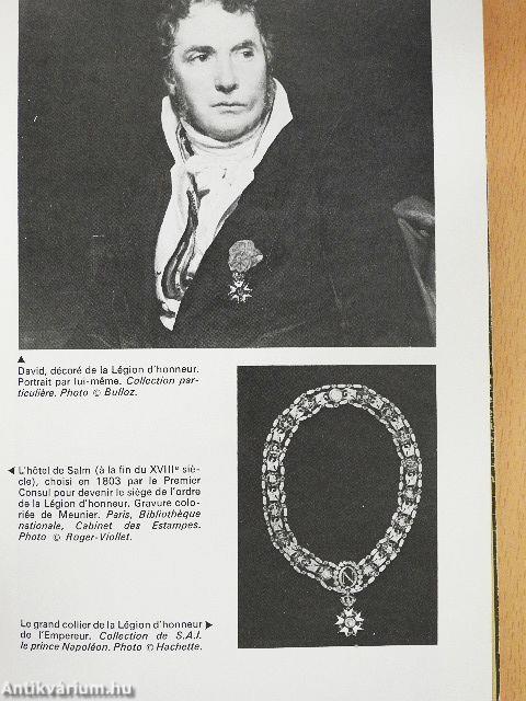 Napoléon et la noblesse d'Empire