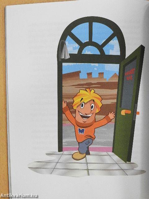 Mizu utazásra gondol