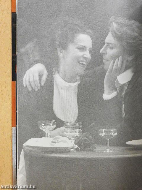 Giacomo Puccini: Bohémélet - CD-vel