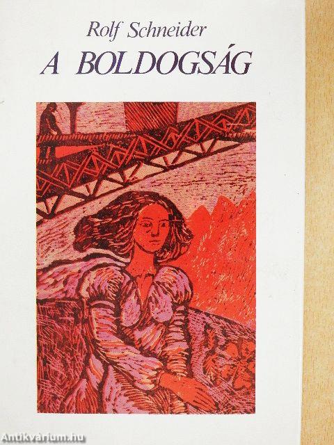 A boldogság