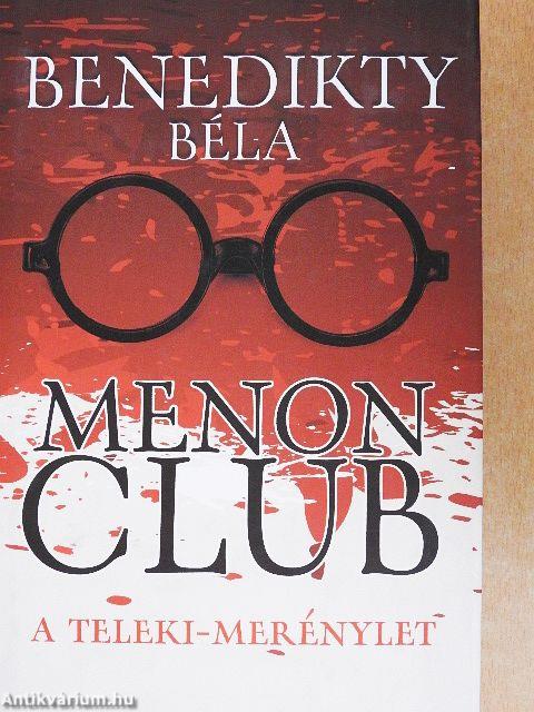 Menon club