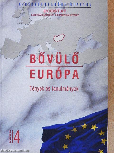 Bővülő Európa 2004/4.