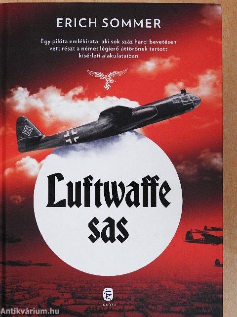 Luftwaffe sas