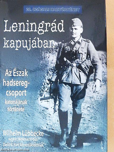 Leningrád kapujában