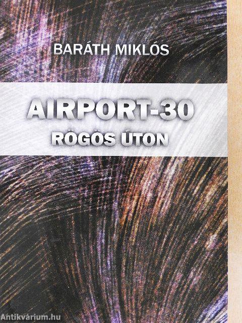 AIRPORT-30