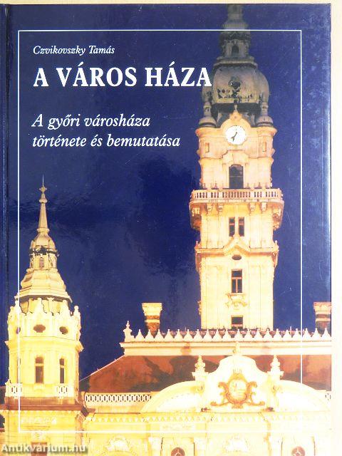 A város háza 