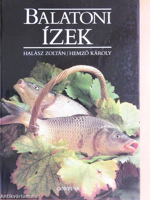 Balatoni ízek