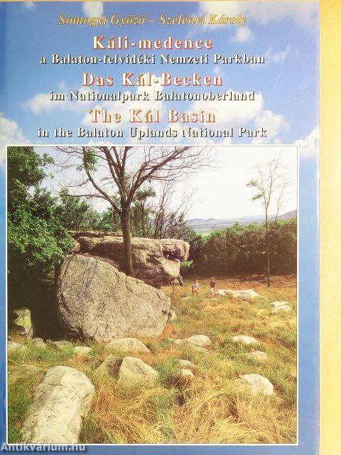 Káli-medence a Balaton-felvidéki Nemzeti Parkban