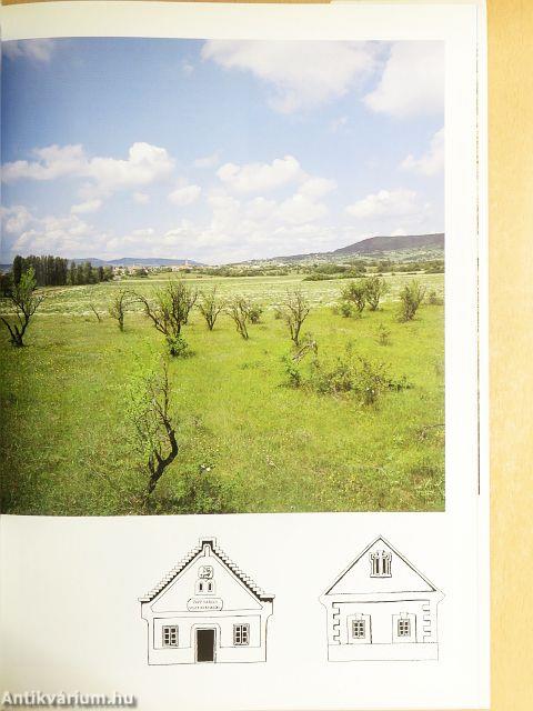 Káli-medence a Balaton-felvidéki Nemzeti Parkban