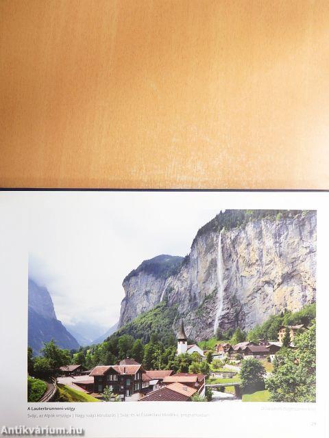 A világ a Fehérvár Travellel