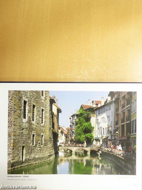 A világ a Fehérvár Travellel