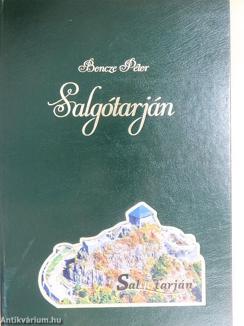 Salgótarján