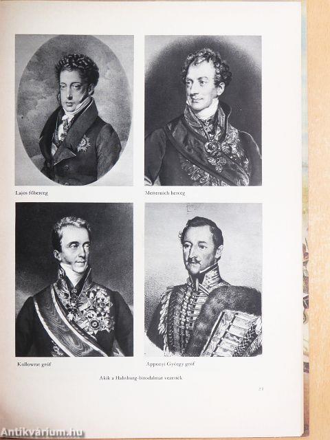 Forradalom és szabadságharc 1848-49