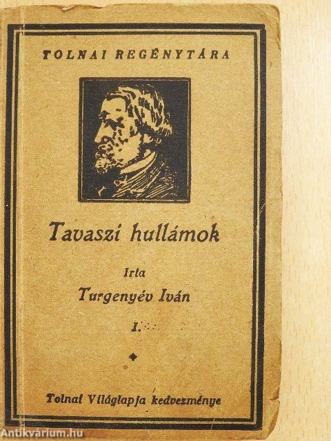 Tavaszi hullámok I-II.