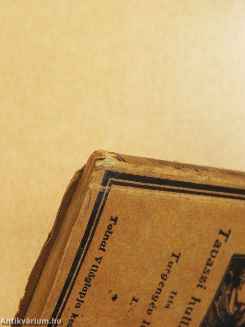 Tavaszi hullámok I-II.