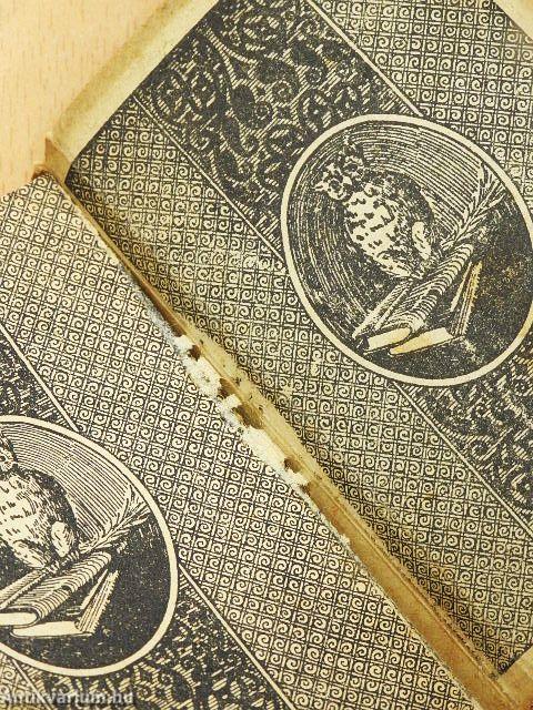 Tavaszi hullámok I-II.