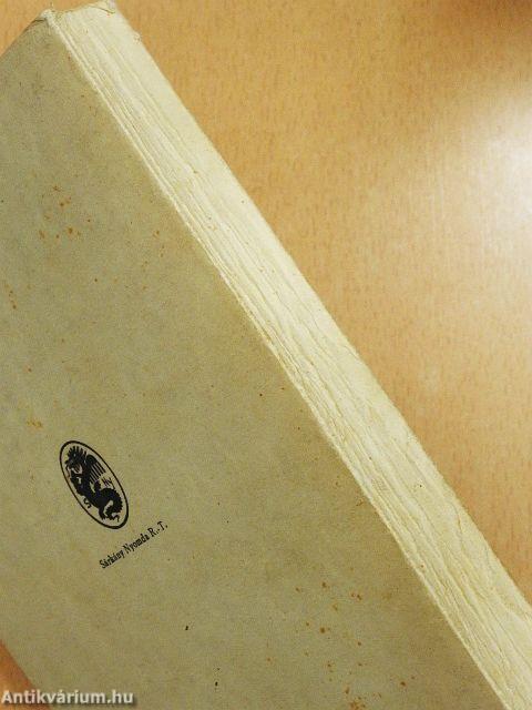 Magyar nyelvvédő könyv