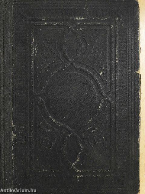 Új Testamentom/Zsoltárok könyve