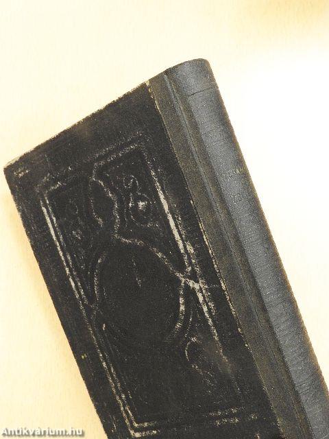 Új Testamentom/Zsoltárok könyve