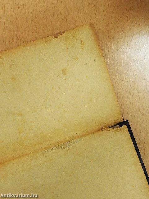 Új Testamentom/Zsoltárok könyve