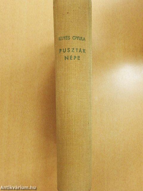 Puszták népe