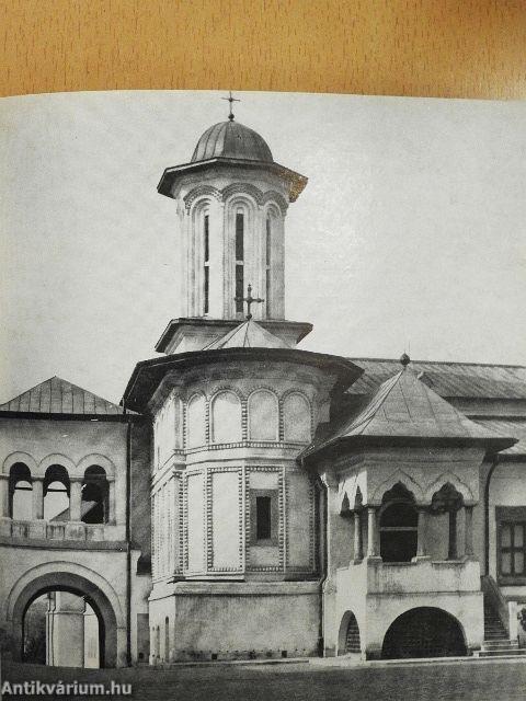 Les monuments de la colline de la Patriarchie